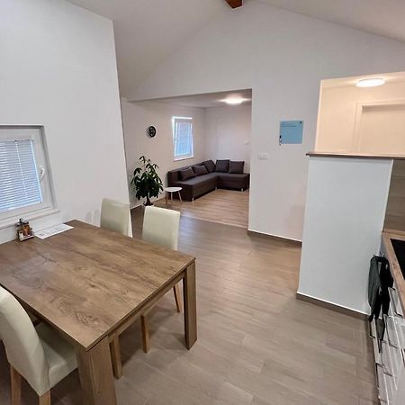 Apartment Rio Secovlje Ngoại thất bức ảnh