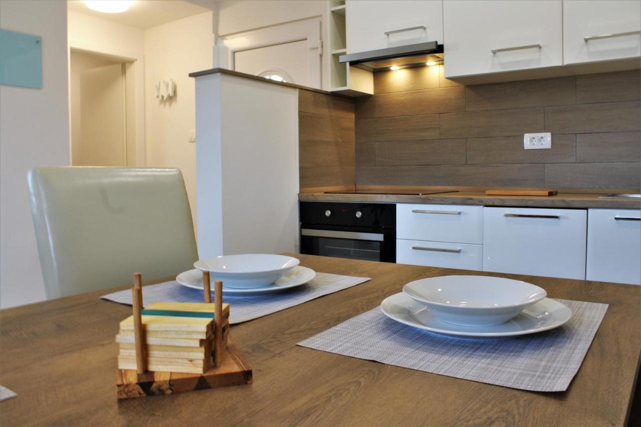 Apartment Rio Secovlje Ngoại thất bức ảnh