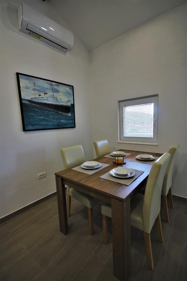 Apartment Rio Secovlje Ngoại thất bức ảnh
