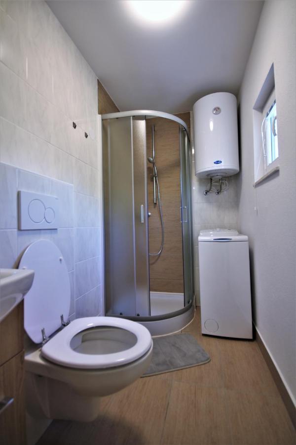 Apartment Rio Secovlje Ngoại thất bức ảnh