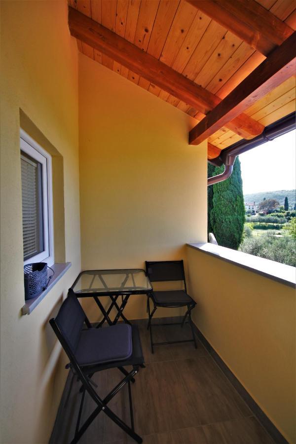 Apartment Rio Secovlje Ngoại thất bức ảnh