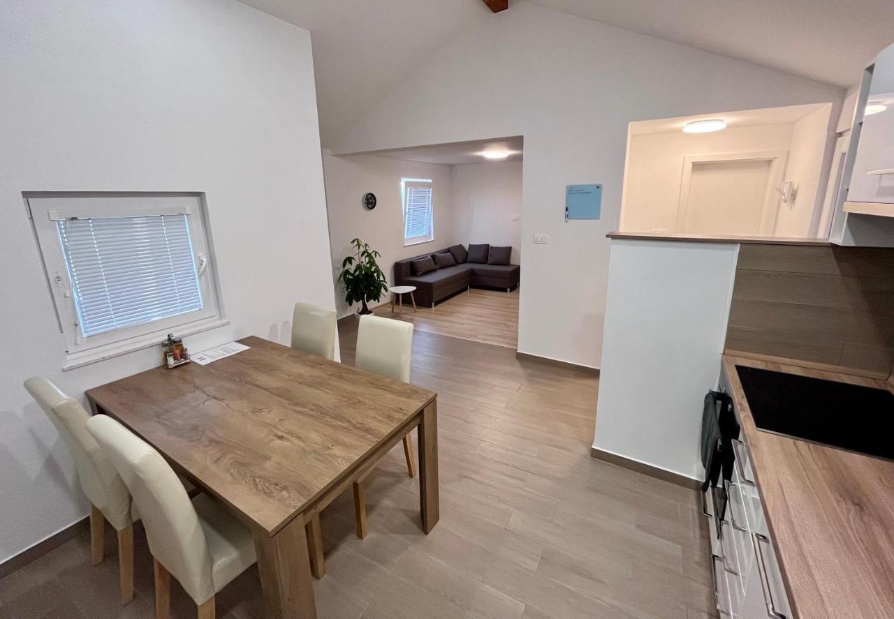 Apartment Rio Secovlje Ngoại thất bức ảnh