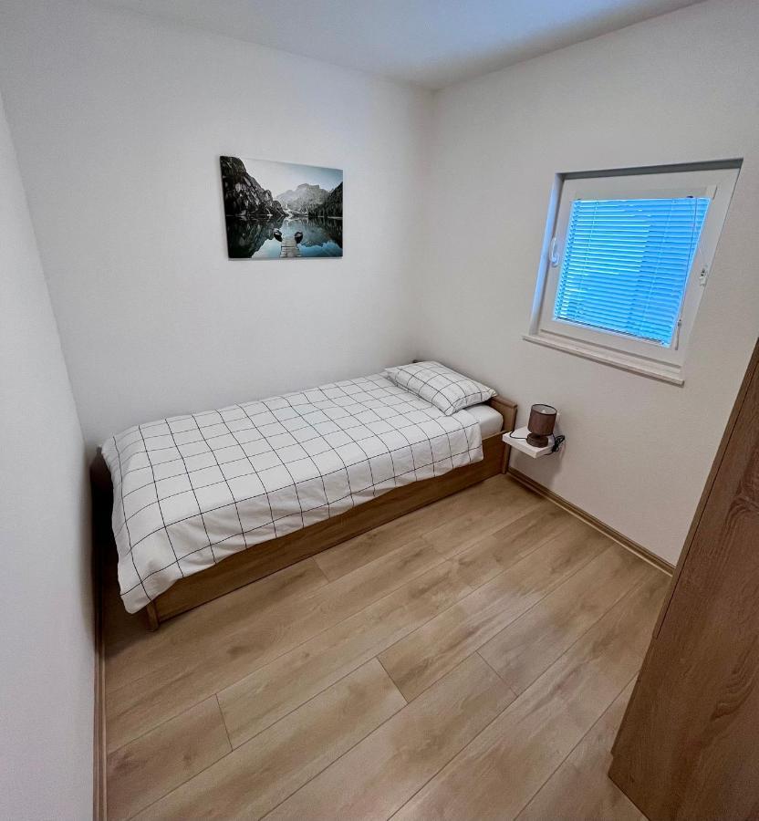 Apartment Rio Secovlje Ngoại thất bức ảnh