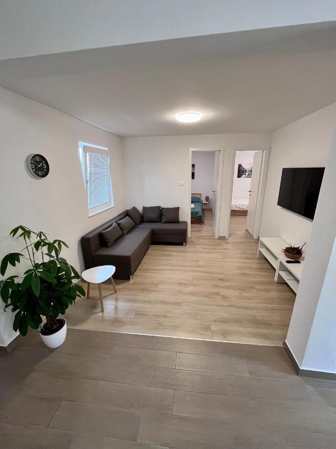 Apartment Rio Secovlje Ngoại thất bức ảnh