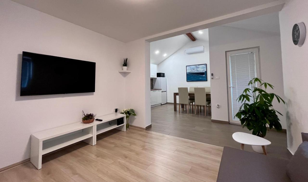 Apartment Rio Secovlje Ngoại thất bức ảnh